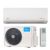 Midea Split 12Hrfn1 1.0 Ton Inverter H&C